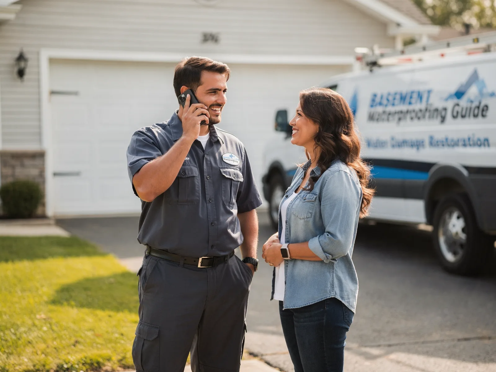 Basement Waterproofing Near Me Cherry Creek, NY FAQs